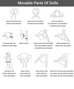 Free shipping 5ft7'' huge giant breasts tpe silicone sex dolls real for man sex from AutomaticWoman